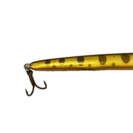 キクチミノー ルアー ミノー キクチミノー(金箔) 山女魚 13cm