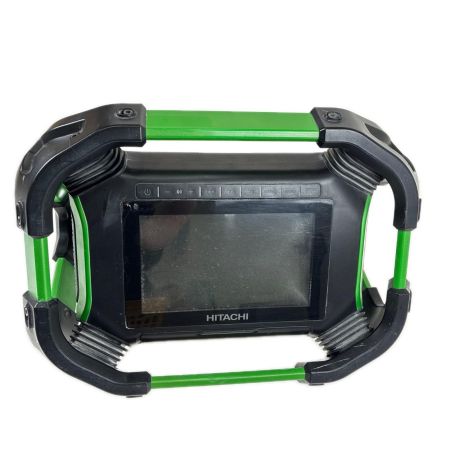HITACHI 日立 コードレスラジオ付テレビ UR18DSML