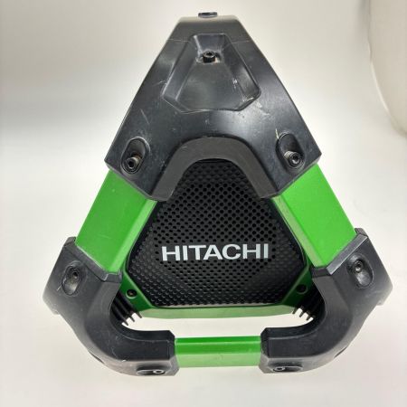 HITACHI 日立 コードレスラジオ付テレビ UR18DSML