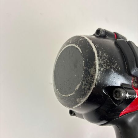 MAKITA マキタ 75ｍｍ高圧エア釘打 AN730H レッド