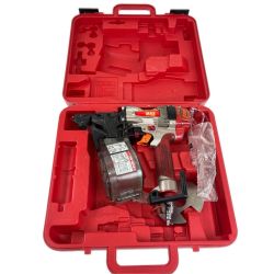 MAX マックス スーパーネイラ　釘打ち機 HN-65Z1 Bランク