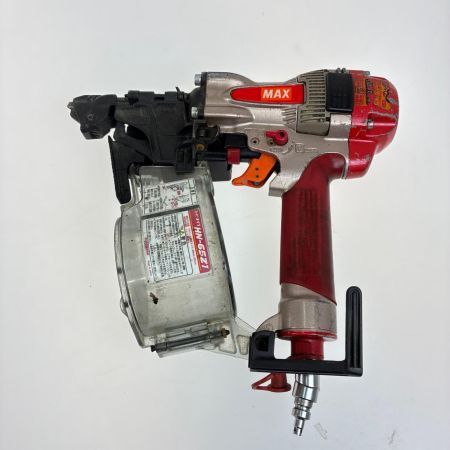 MAX マックス スーパーネイラ　釘打ち機 HN-65Z1