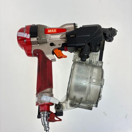 MAX マックス スーパーネイラ　釘打ち機 HN-65Z1