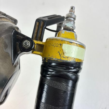 HITACHI 日立 65mm 高圧ロール釘打機 NV65HJ 本体のみ