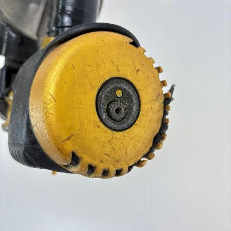 HITACHI 日立 65mm 高圧ロール釘打機 NV65HJ 本体のみ