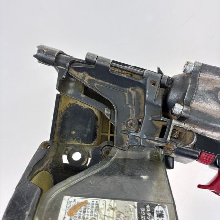 MAX マックス スーパーネイラ　釘打ち機 HN90 本体のみ