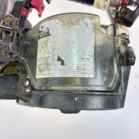 MAX マックス スーパーネイラ　釘打ち機 HN90 本体のみ