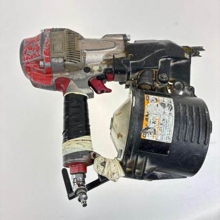 MAX マックス スーパーネイラ　釘打ち機 HN90 本体のみ