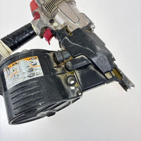 MAX マックス スーパーネイラ　釘打ち機 HN90 本体のみ