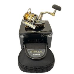 SHIMANO シマノ リール　ステラC3000 01845 Cランク