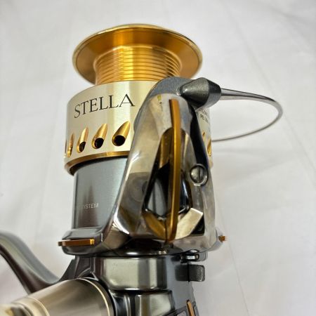 SHIMANO シマノ リール　ステラC3000 01845