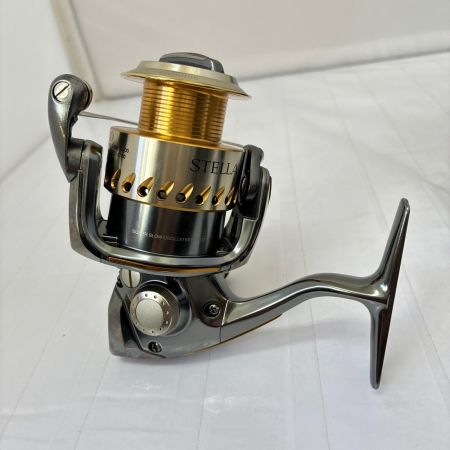 SHIMANO シマノ リール　ステラC3000 01845