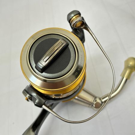 SHIMANO シマノ リール　ステラC3000 01845
