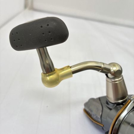 SHIMANO シマノ リール　ステラC3000 01845