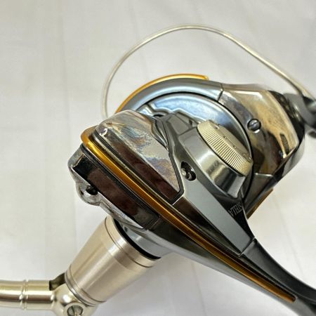 SHIMANO シマノ リール　ステラC3000 01845
