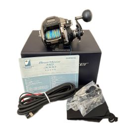 SHIMANO シマノ 電動リール　 20 ビーストマスター MD 3000 03876 Bランク