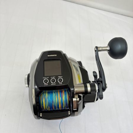 SHIMANO シマノ 電動リール　 20 ビーストマスター MD 3000 03876