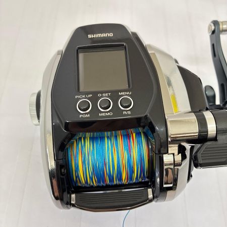 SHIMANO シマノ 電動リール　 20 ビーストマスター MD 3000 03876