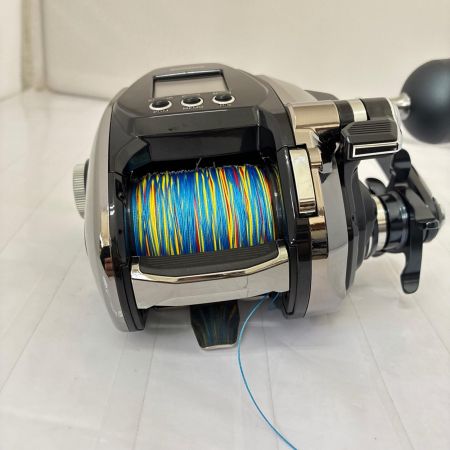 SHIMANO シマノ 電動リール　 20 ビーストマスター MD 3000 03876
