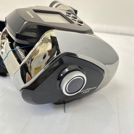 SHIMANO シマノ 電動リール　 20 ビーストマスター MD 3000 03876