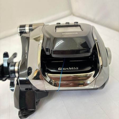 SHIMANO シマノ 電動リール　 20 ビーストマスター MD 3000 03876