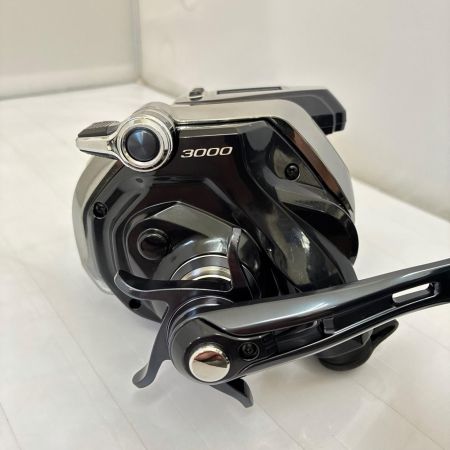 SHIMANO シマノ 電動リール　 20 ビーストマスター MD 3000 03876