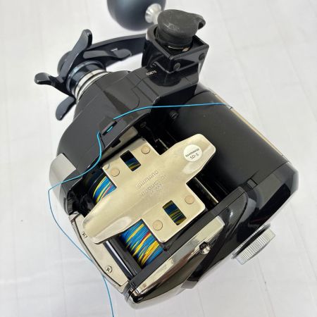 SHIMANO シマノ 電動リール　 20 ビーストマスター MD 3000 03876