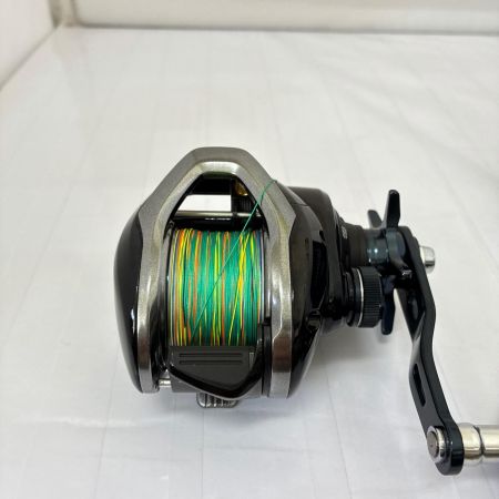 SHIMANO シマノ リール　17グラップラー300HG 03743