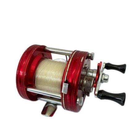 Abu Garcia アブガルシア リール　アンバサダー5000