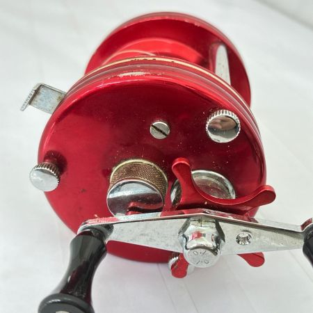 Abu Garcia アブガルシア リール　アンバサダー5000