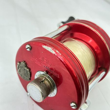 Abu Garcia アブガルシア リール　アンバサダー5000
