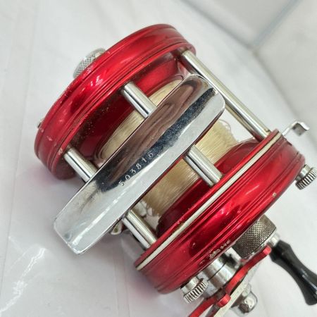 Abu Garcia アブガルシア リール　アンバサダー5000