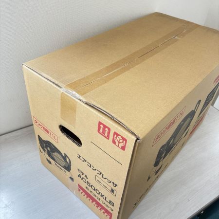 MAKITA マキタ エアコンプレッサ11L AC500XLB ブラック