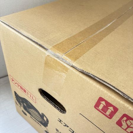 MAKITA マキタ エアコンプレッサ11L AC500XLB ブラック