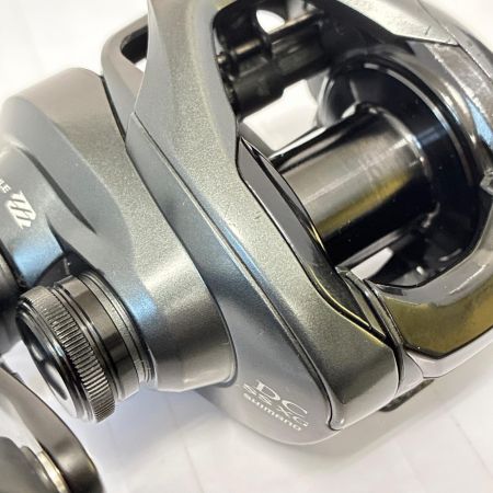 SHIMANO シマノ 20 エクスセンス DC SS XG（左ハンドル） 04190