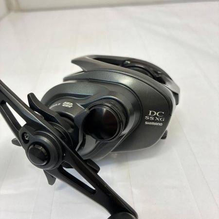 SHIMANO シマノ 20 エクスセンス DC SS XG（左ハンドル） 04190