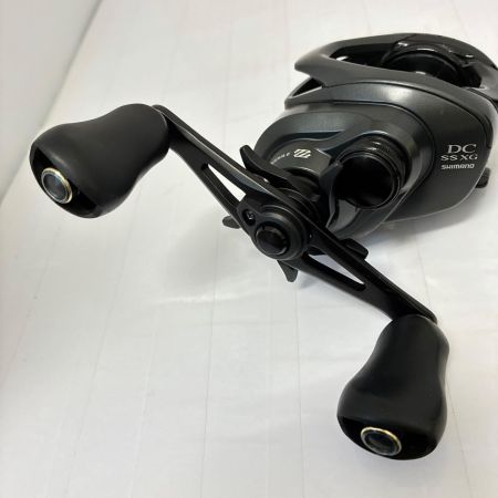 SHIMANO シマノ 20 エクスセンス DC SS XG（左ハンドル） 04190