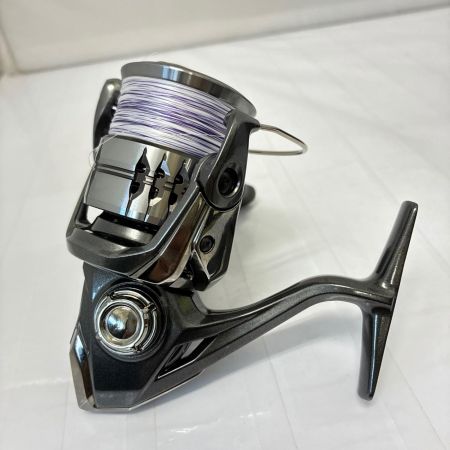 SHIMANO シマノ リール　25 コンプレックス XR 2500F6HG 048455