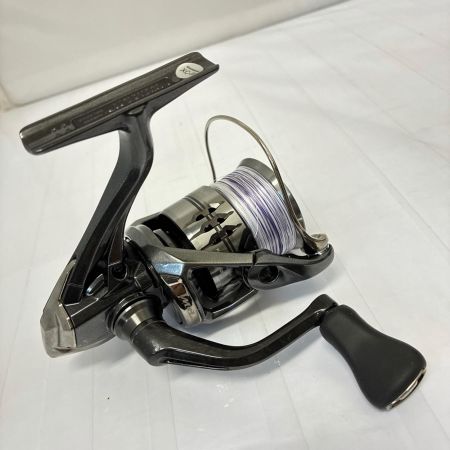 SHIMANO シマノ リール　25 コンプレックス XR 2500F6HG 048455