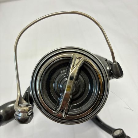 SHIMANO シマノ リール　25 コンプレックス XR 2500F6HG 048455