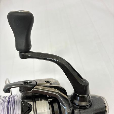 SHIMANO シマノ リール　25 コンプレックス XR 2500F6HG 048455