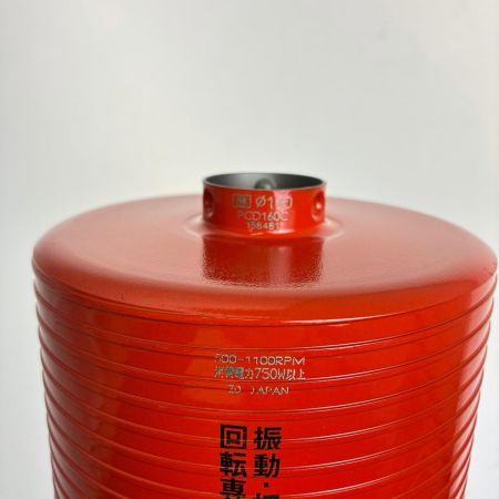 ミヤナガ ドライモンドカッター　Φ160 PCD160C