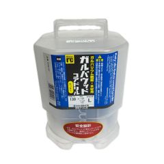 ミヤナガ ガルバウッドコアドリルΦ130×130 PCGW150C Sランク