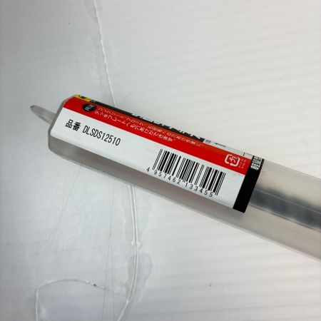 ミヤナガ デルタゴンビットＳＤＳプラス DLSDS12510
