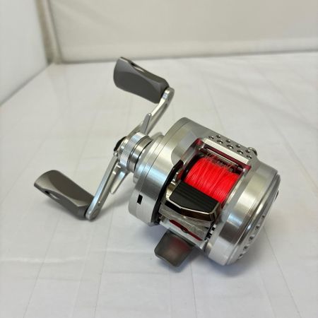 SHIMANO シマノ リール　26カルカッタコンクエスト BFS LTD XG L 049353