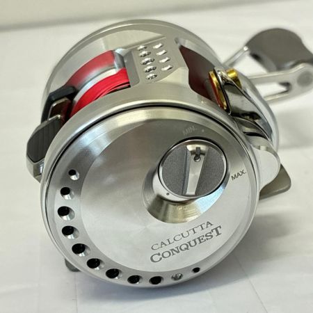 SHIMANO シマノ リール　26カルカッタコンクエスト BFS LTD XG L 049353