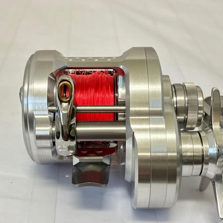 SHIMANO シマノ リール　26カルカッタコンクエスト BFS LTD XG L 049353