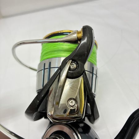 DAIWA ダイワ リール　19セルテート LT4000-CXH 060053