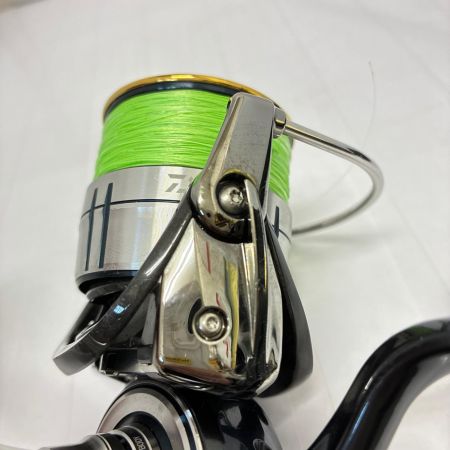 DAIWA ダイワ リール　19セルテート LT4000-CXH 060053