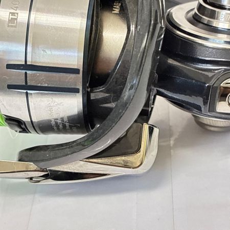 DAIWA ダイワ リール　19セルテート LT4000-CXH 060053